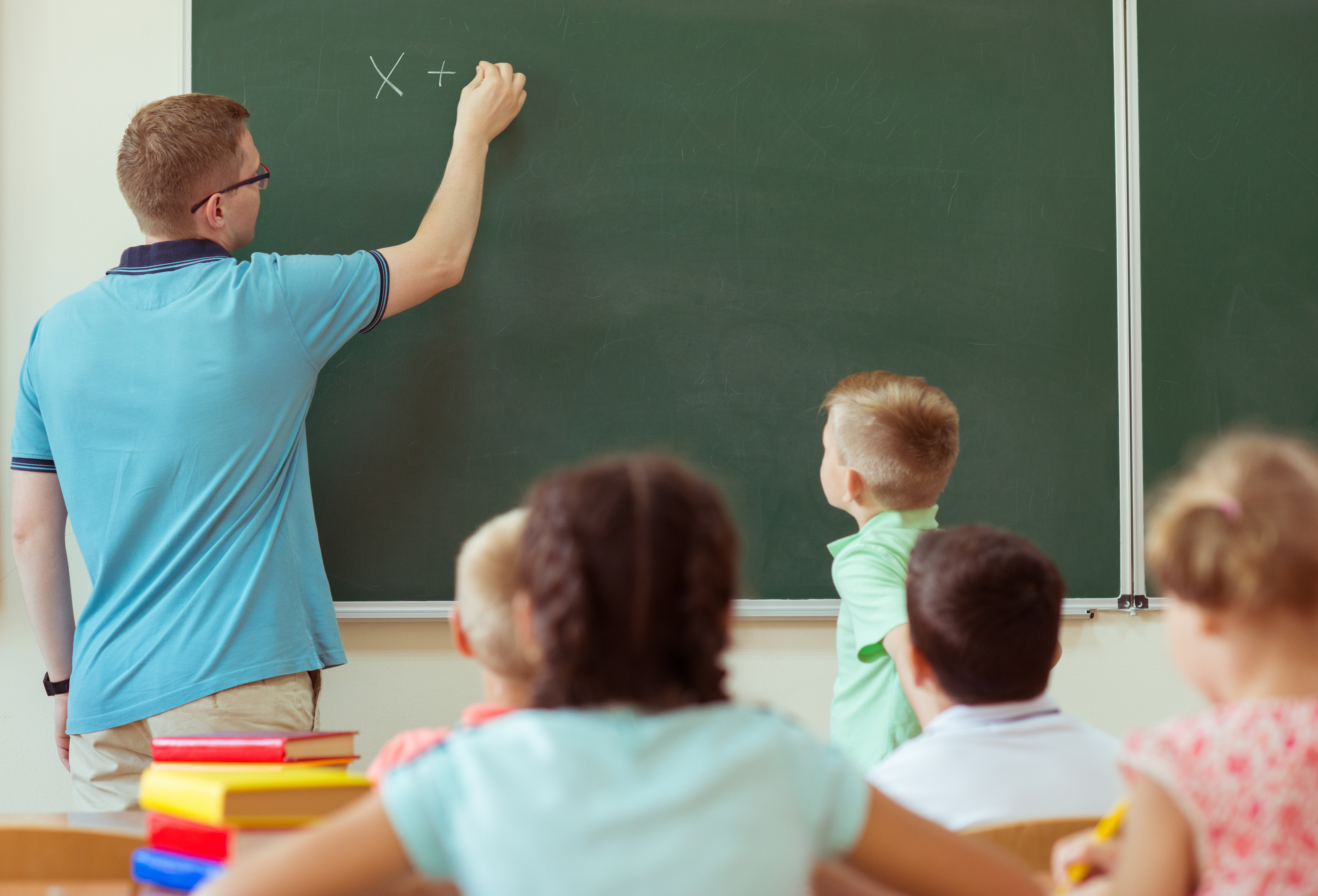 Boys teacher. Teacher blackboard. Teacher at the blackboard. His teacher. Boy to School teacher.