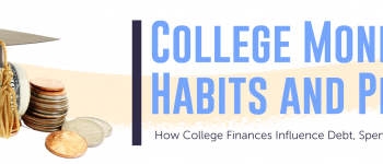 College Money Habits and Pitfalls