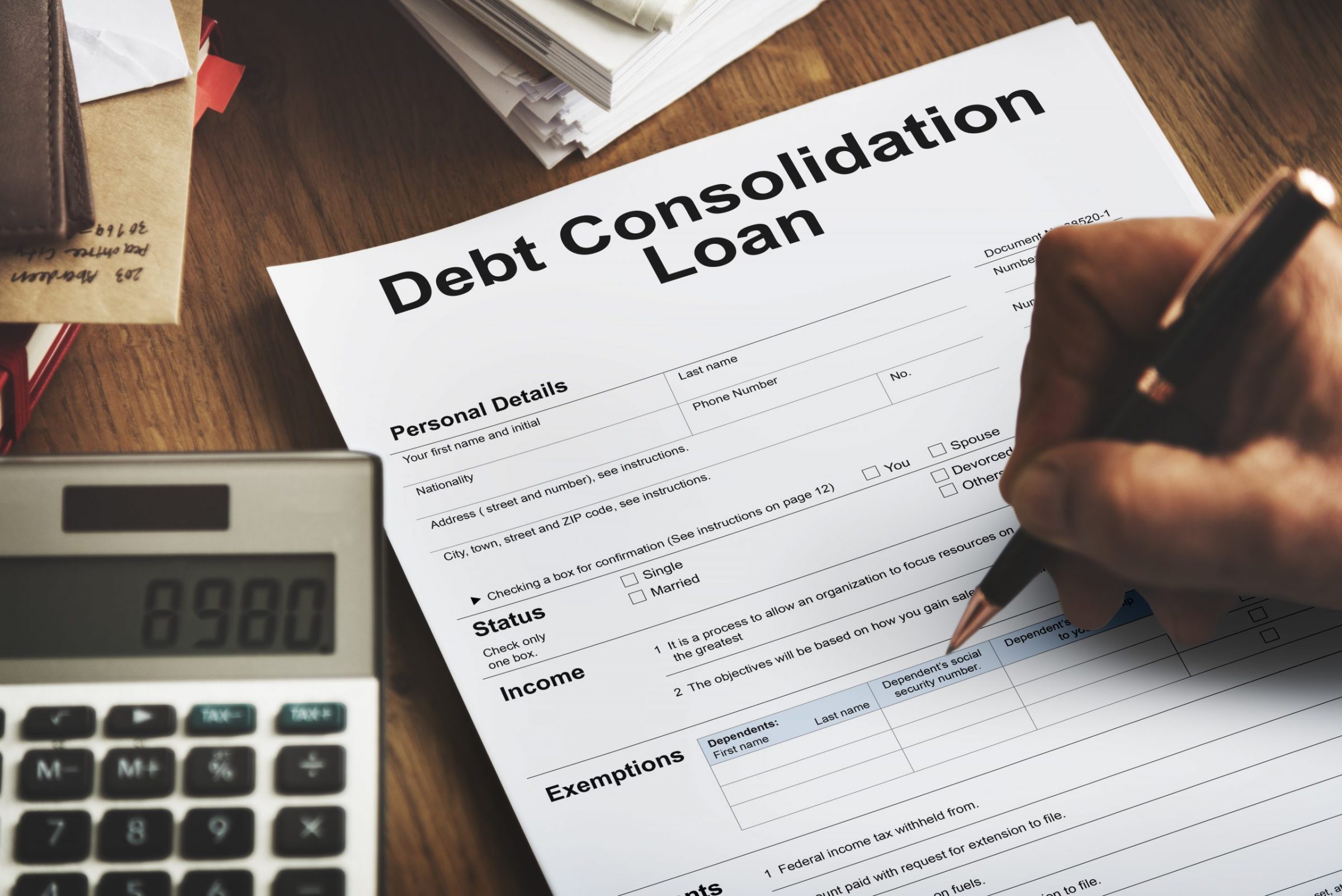 Guide to Student Loan Consolidation: Rates, Federal vs. Private &amp; More -  College Finance