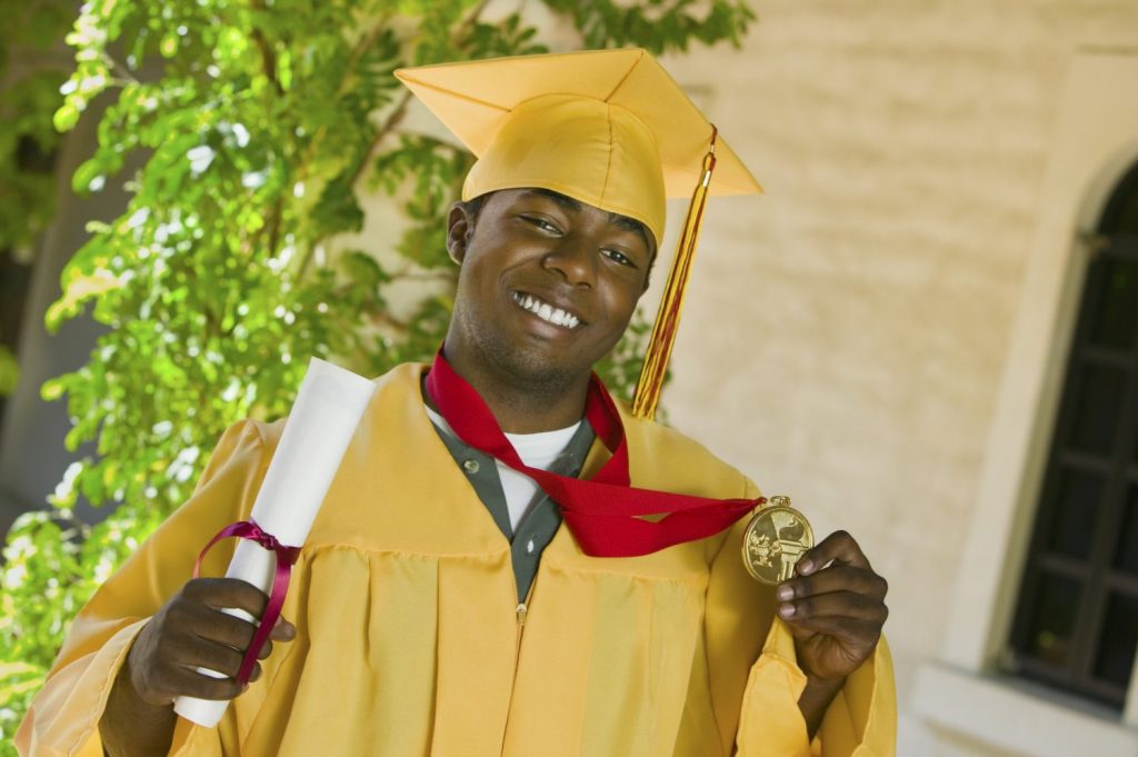 Grants For Minority Males