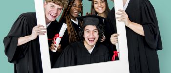 High School Seniors: How to Get a Jump-Start on Finding Scholarships