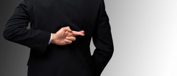 Just How Risky Is It to Lie on Your FAFSA Application?