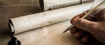 Creative Writing Scholarships: An Exhaustive List