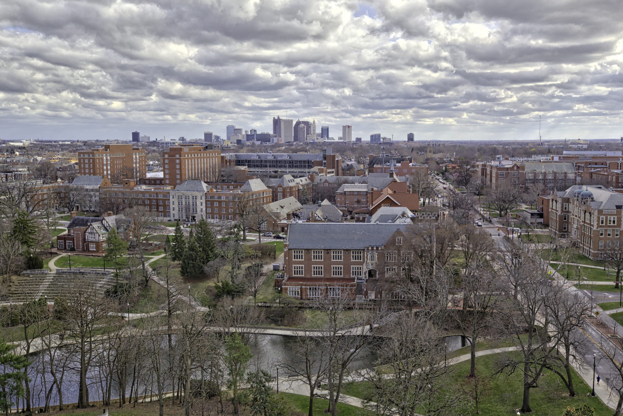 Ohio State University's New Plan For A Debt-Free Undergraduate