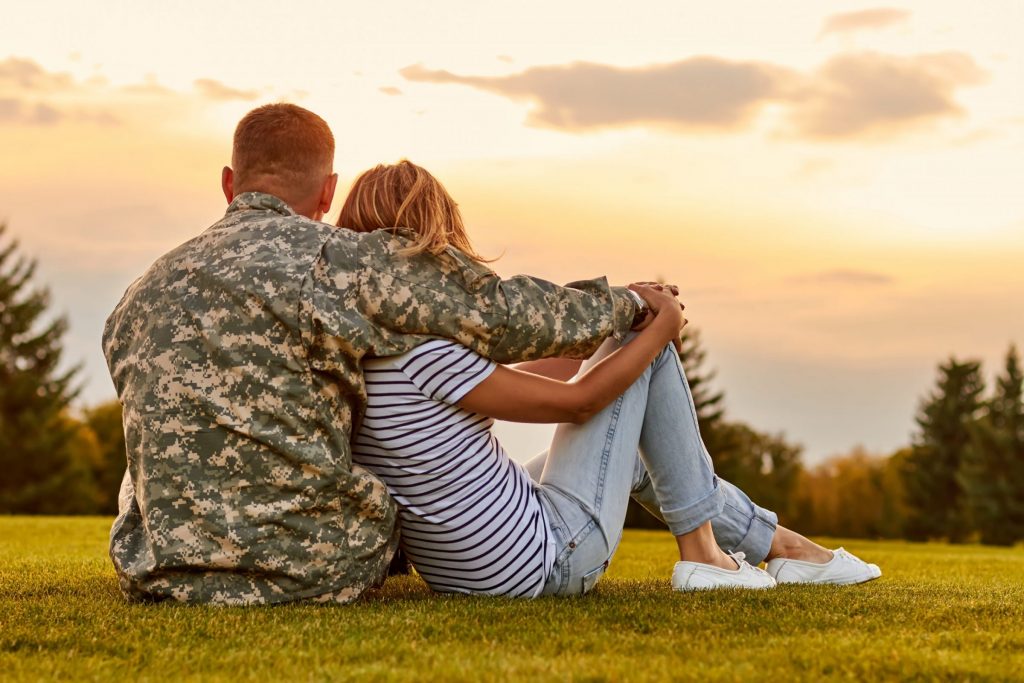 Scholarships For Military Spouses What S Available In 2020 College Finance