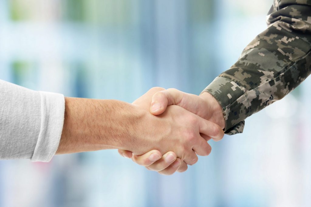 How the va work study program works how to get it college finance