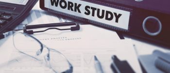Work-Study Explained: How it Works (A Simple Guide)