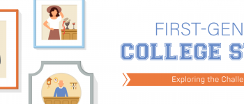 First-Generation College Students