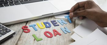 Student Loan Repayment: Interest, Loan Forgiveness, and Paying Down Debt