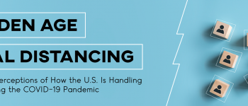 The Sudden Age of Social Distancing