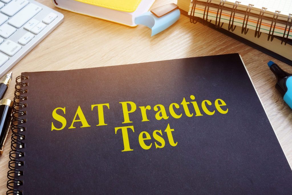 SAT ACT Prep Thumbnail