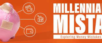 Millennial Money Mistakes