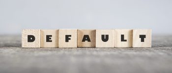 Here’s How Defaulting on Your Student Loans Can Impact Your Credit Score