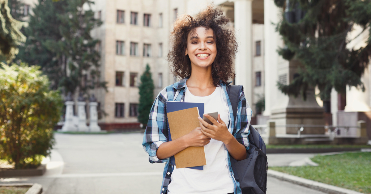 7 Grants for Women - College Finance