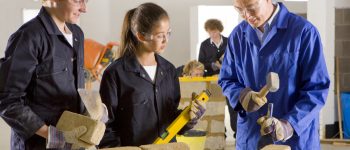 Options for Trade School Student Loans