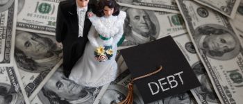 Marriage and Student Loan Debt