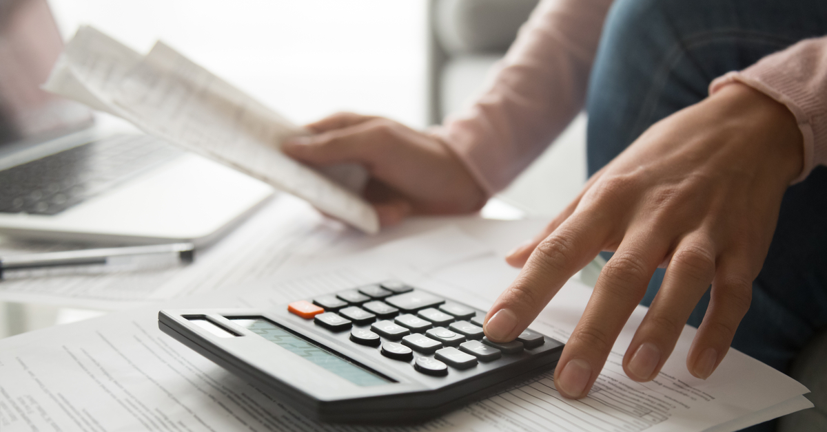 Your 1098 E And Student Loan Tax Information College Finance