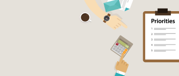 Priorities and Success