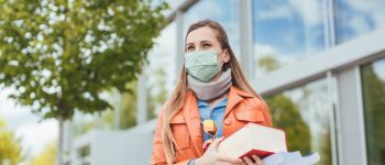 How COVID-19 Will Affect College Admissions and Loan Availability