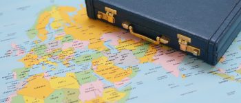 How to Work Abroad While Paying Off Student Loans