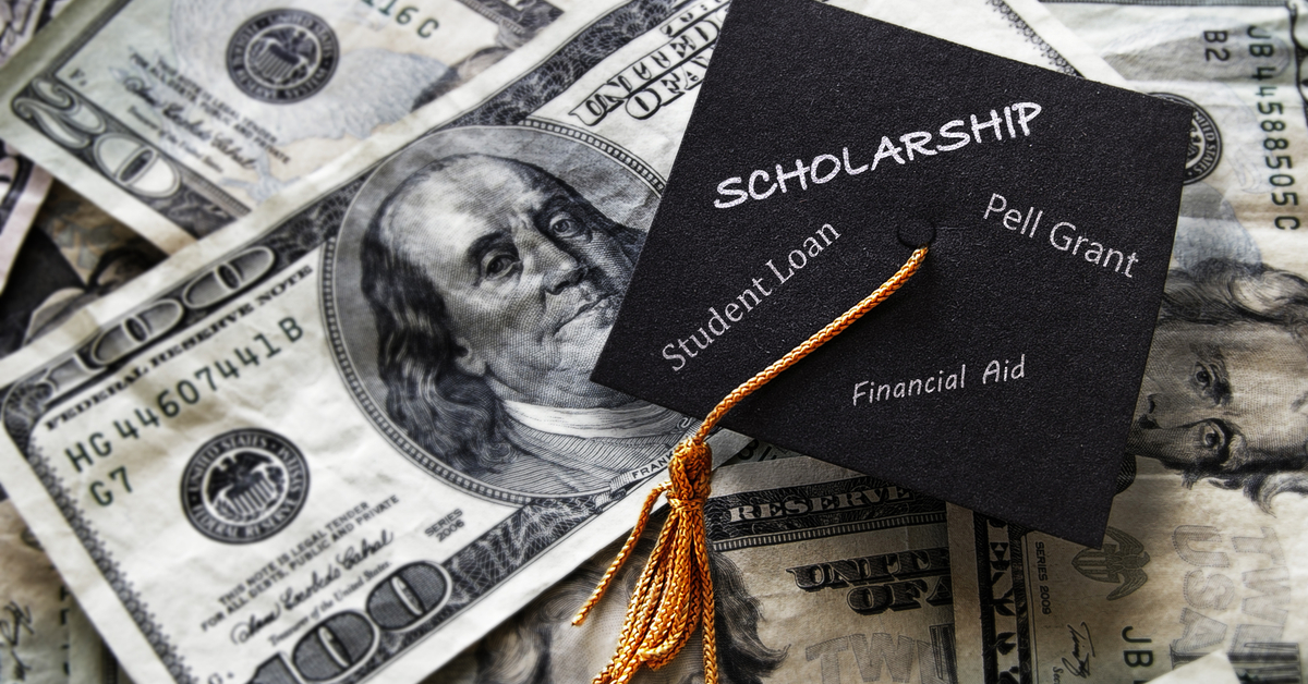 6 Ways To Pay For A College Education In 2020 - College Finance