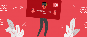 College Student Debt and Credit Card Usage