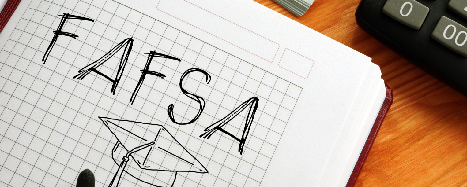 How Does The FAFSA Work When Attending Community College? - College Finance