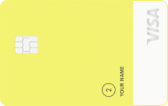 The Petal 2 Visa Card