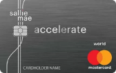 Sallie Mae Accelerate℠ Card