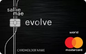 Sallie Mae Evolve℠ Card