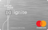 Sallie Mae Ignite℠ Card