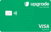 Upgrade Card