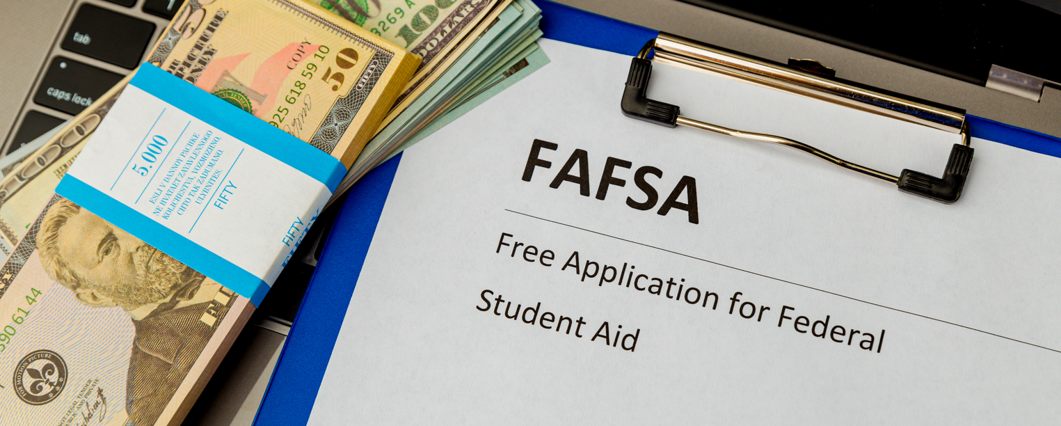 FAFSA The Form Every College Student Should Fill Out College Finance